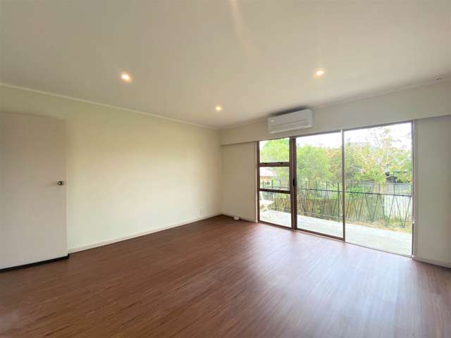 Newly Renovated 2 Bedroom Unit with a Washing ...