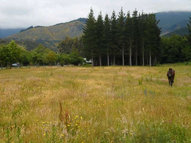 Jacks Pass Road Hanmer Springs_4