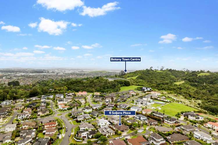 6 Soljans Place Flat Bush_22