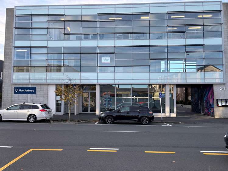 2/245 St Asaph Street City Centre_5