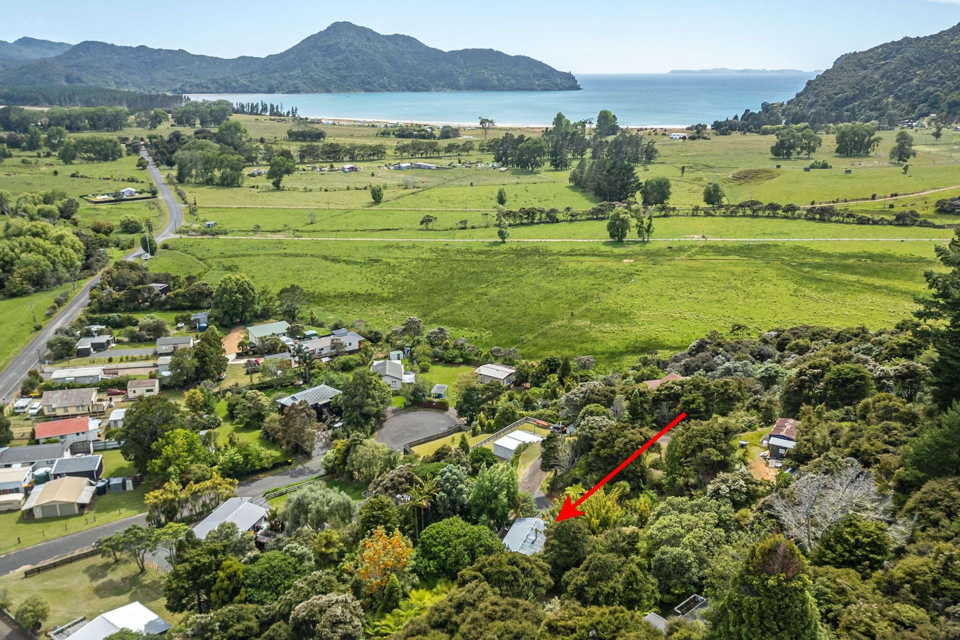 4B Moana Crescent Coromandel_0