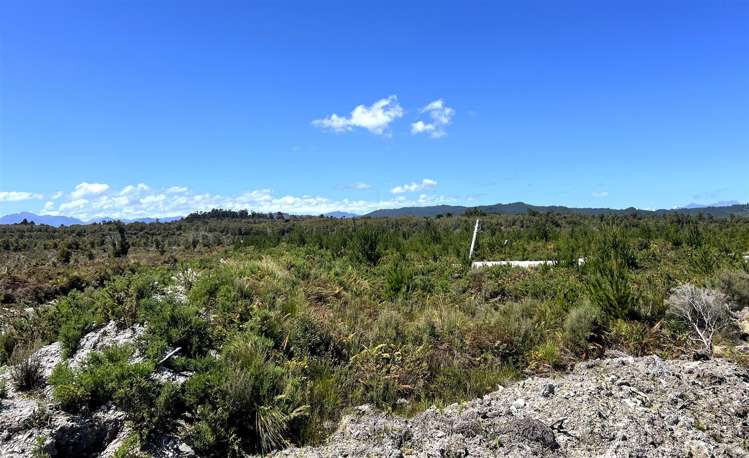 Keogans Road Arahura Valley_6