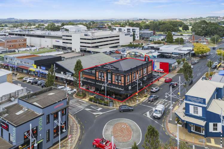 1-5 King Street Pukekohe_13
