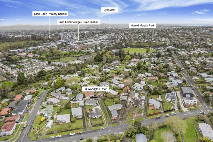38 Woodglen Road Glen Eden_16