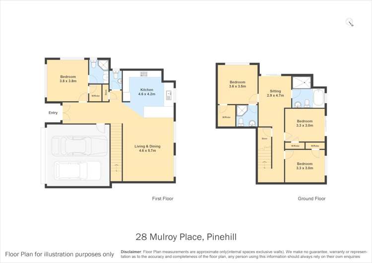 28 Mulroy Place Pinehill_22