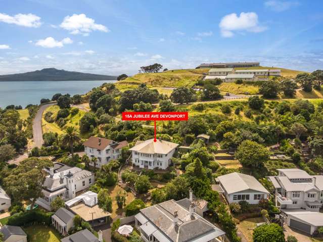 15a Jubilee Avenue Devonport_3