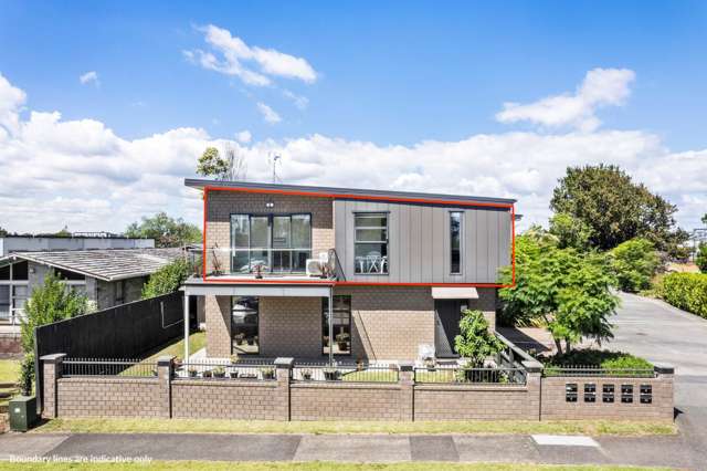 Bright, Modern & Secure Papatoetoe Starter