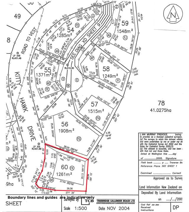 2 Kittyhawk Drive Kinloch_3