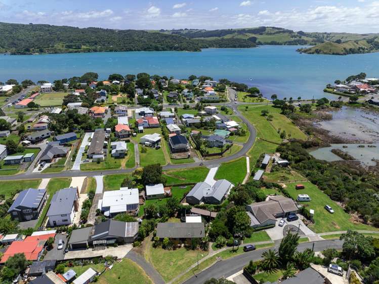 12 Park Drive Raglan_33