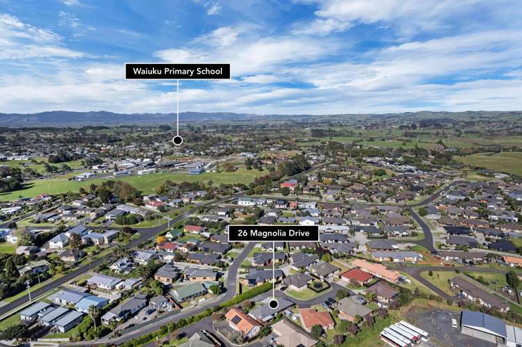 26 Magnolia Drive Waiuku_17