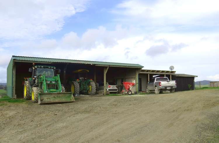 176 Prictor Road Wellsford_9