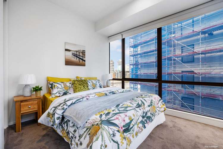 304/132 Vincent Street Auckland Central_14