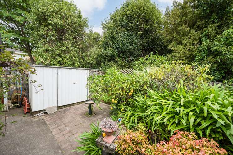 50 Churchill Avenue Richmond_19