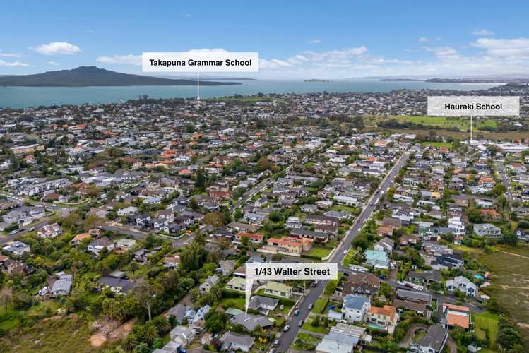 1/43 Walter Street Hauraki_20