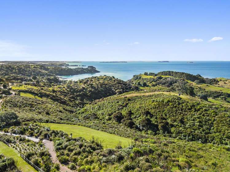 306 Sea View Road - Wawata Estate Waiheke Island_37