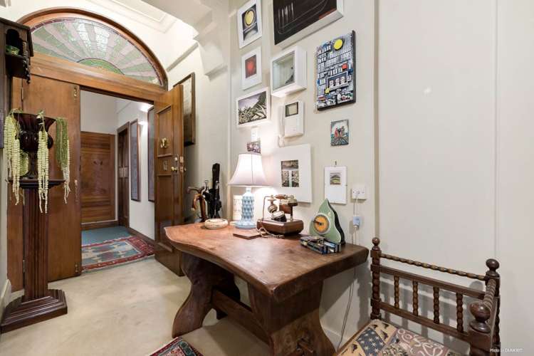 5g/5 Parliament Street Auckland Central_0