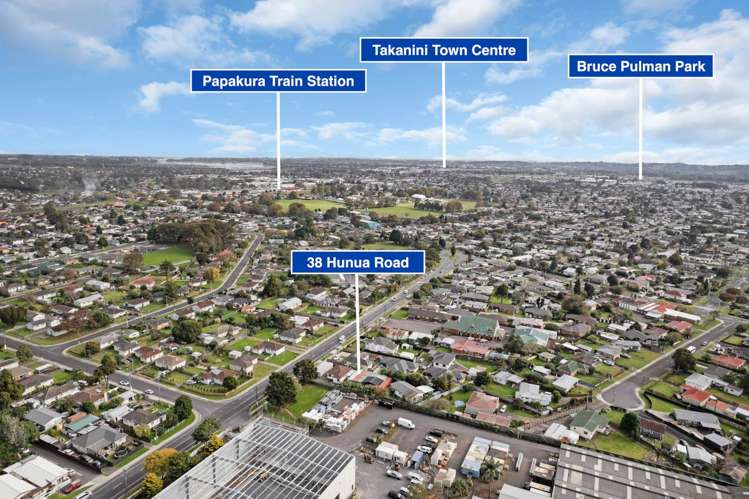 1/38 Hunua Road Papakura_20