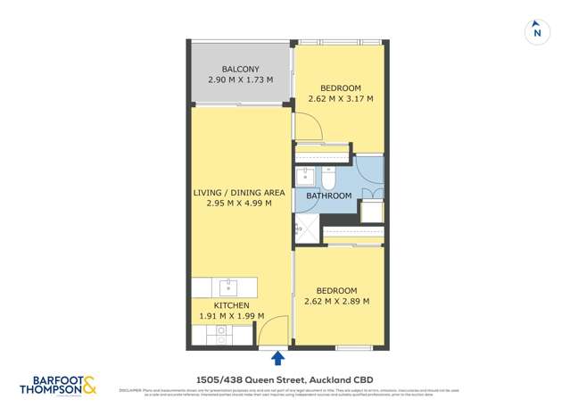 1505/438 Queen Street City Centre_1