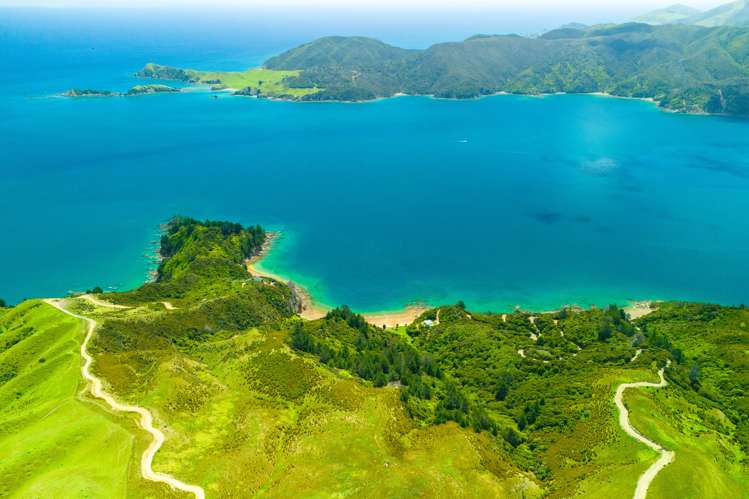 5575 Croisilles-French Pass Road Marlborough Sounds_33