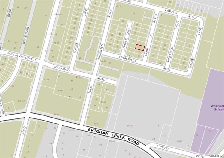 17 Camp X Place Whenuapai_19