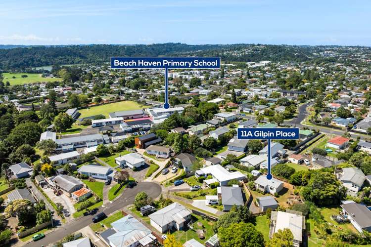 11a Gilpin Place Beach Haven_16