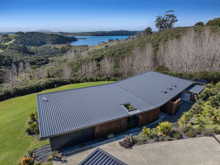 529 Cowan Bay Road Mahurangi West_22