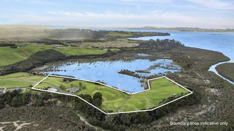 68D Tuparekura Road, South Head Helensville_36