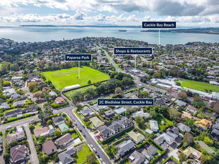 2C Bledisloe Street Cockle Bay_24