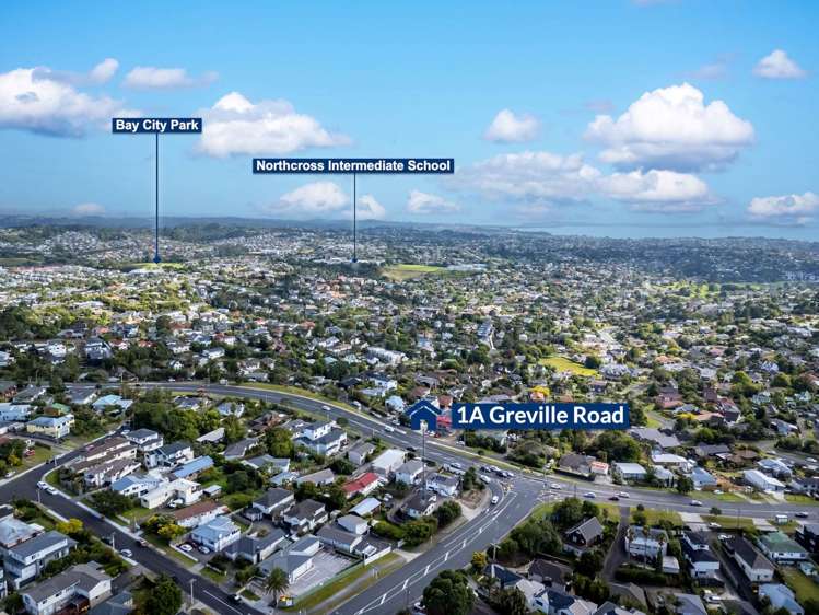 1A Greville Road Pinehill_28