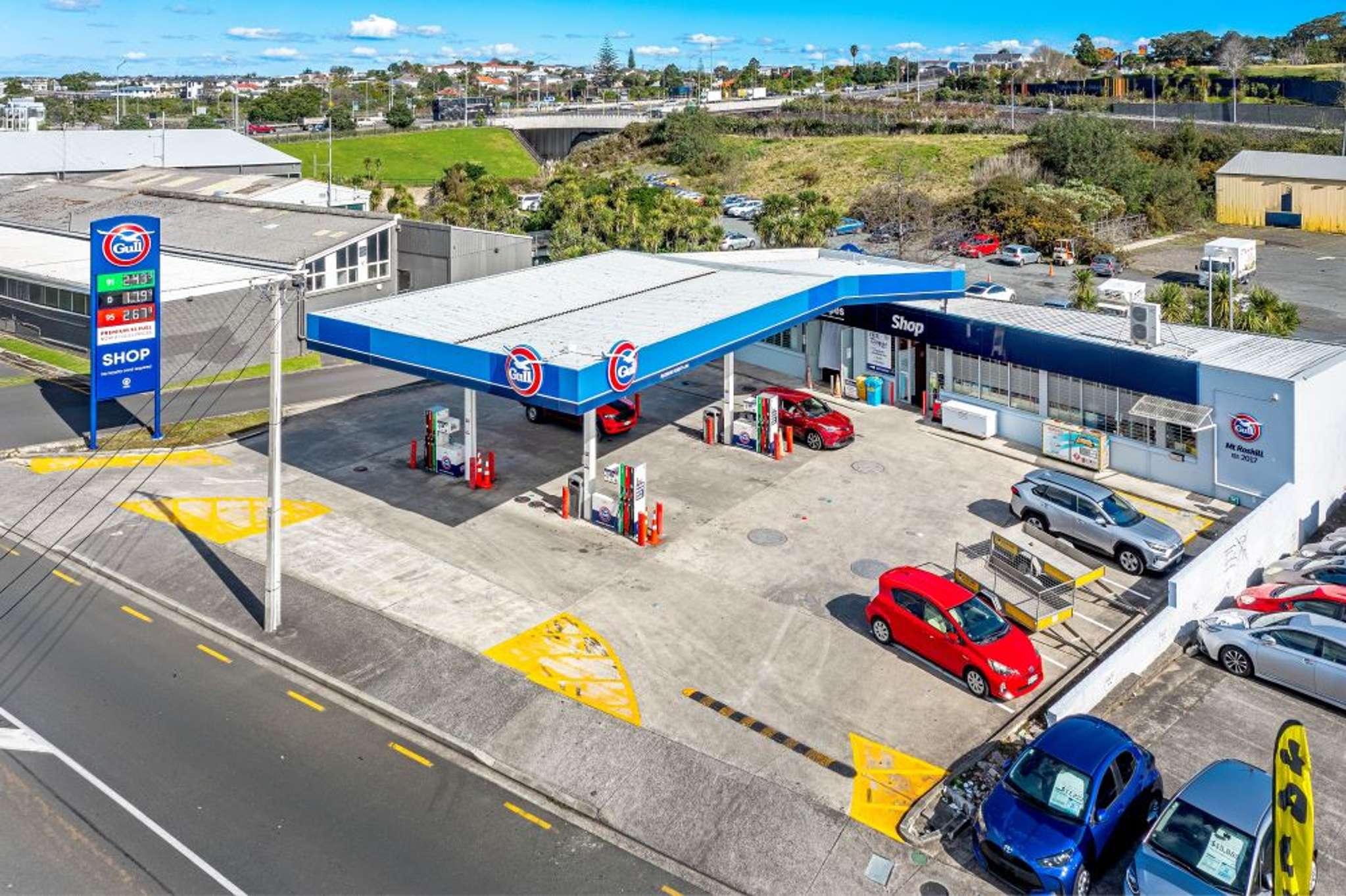 Mt Roskill property offers ‘high-quality, bottom-drawer’ investment
