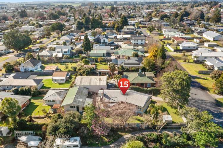15 Gisborne Road Te Puke_20