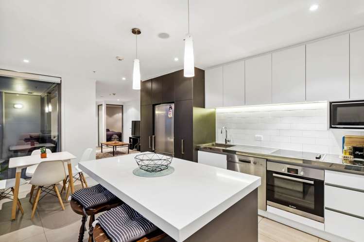 1009/27 Union Street Auckland Central_5