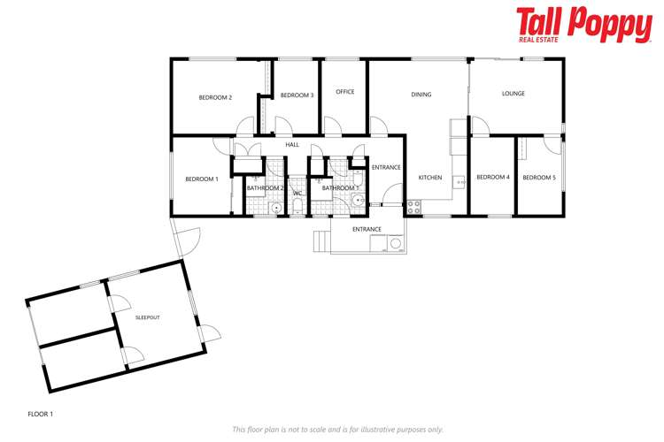 2 Johnson Place Queenstown_9