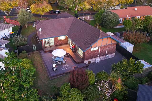 4 Neralee Court Conifer Grove_1