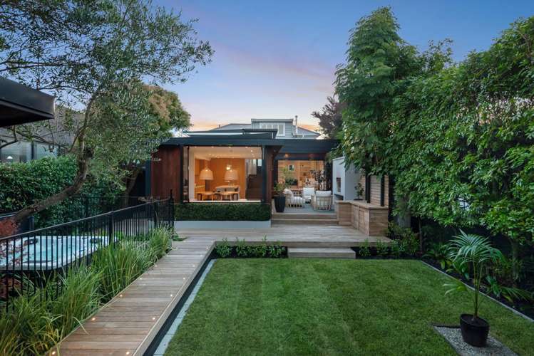 19 Harcourt Street Grey Lynn_17