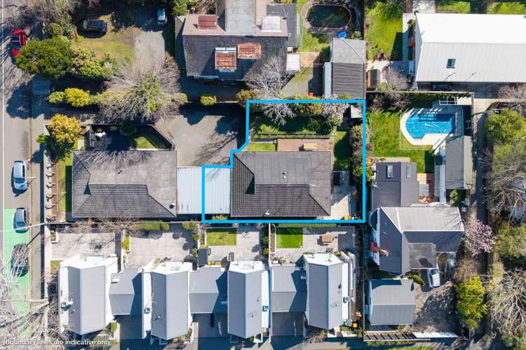2/282 Papanui Road Merivale_23