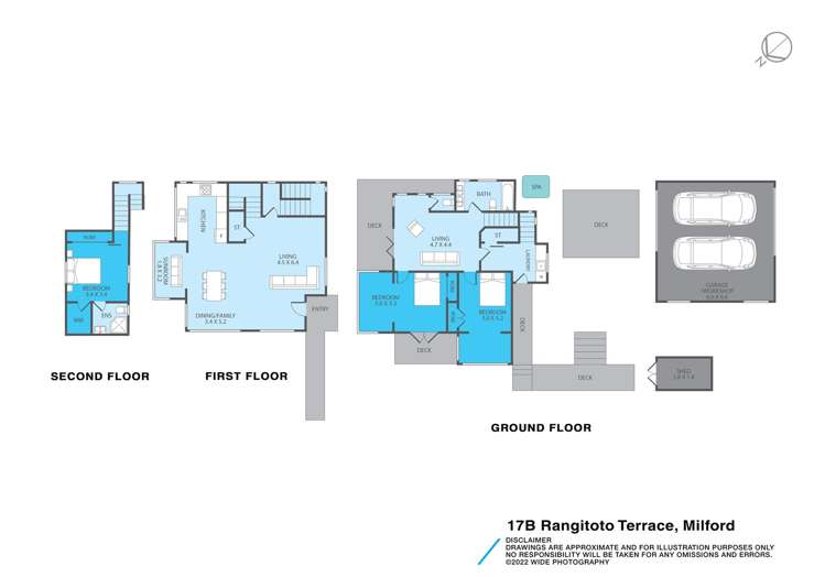 17b Rangitoto Terrace Milford_40