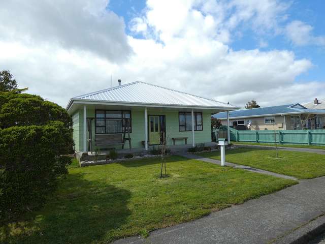 Family home in a great location