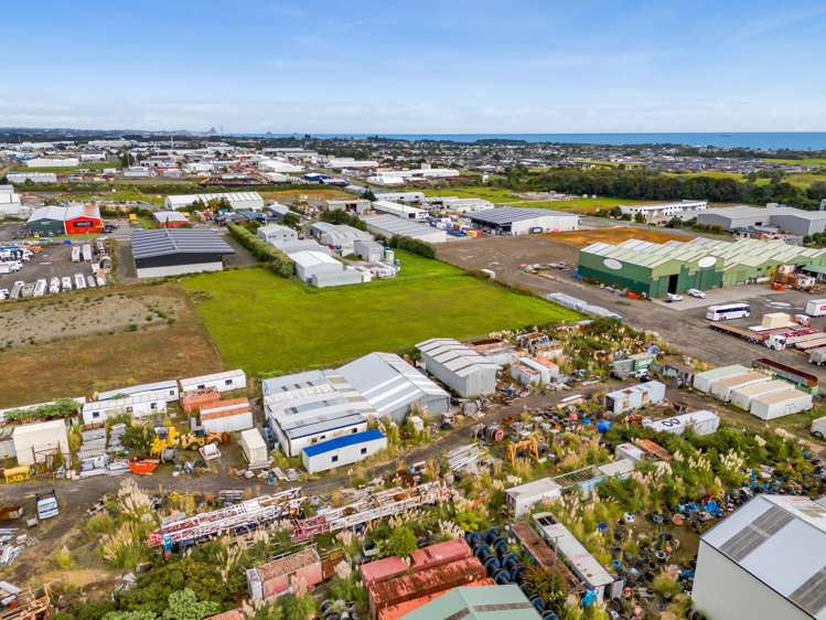 Lot 1/197 De Havilland Drive Bell Block_13