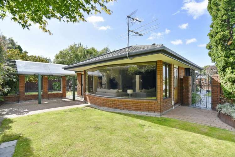 24 Kowhai Avenue Rangiora_22