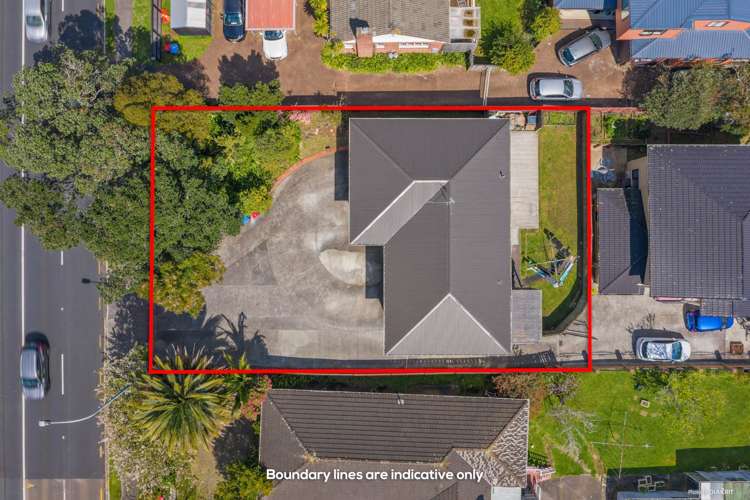 207a Hillsborough Road Hillsborough_14