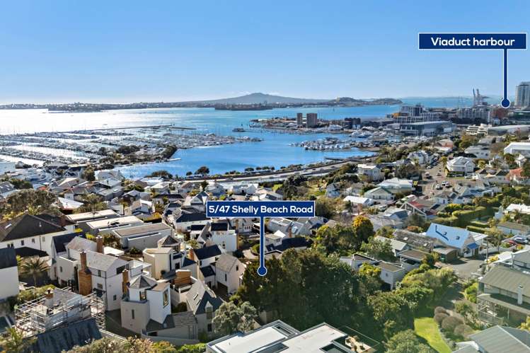 5/47 Shelly Beach Road St Marys Bay_13