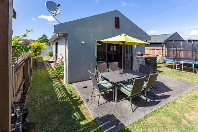 5a Les Fisher Place Pukekohe_1