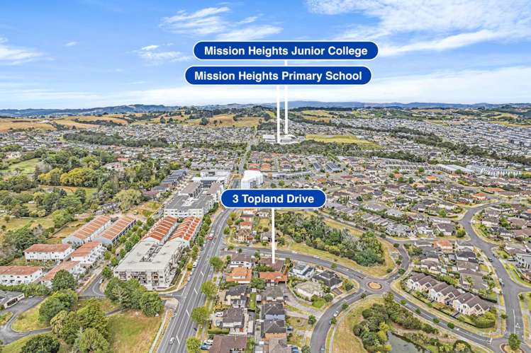 3 Topland Drive Flat Bush_23