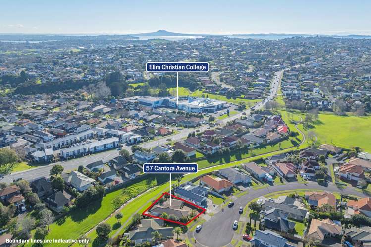 57 Cantora Avenue Northpark_22
