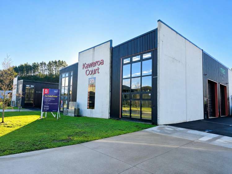Unit 1, 20 Kaweroa Drive Tauriko_1