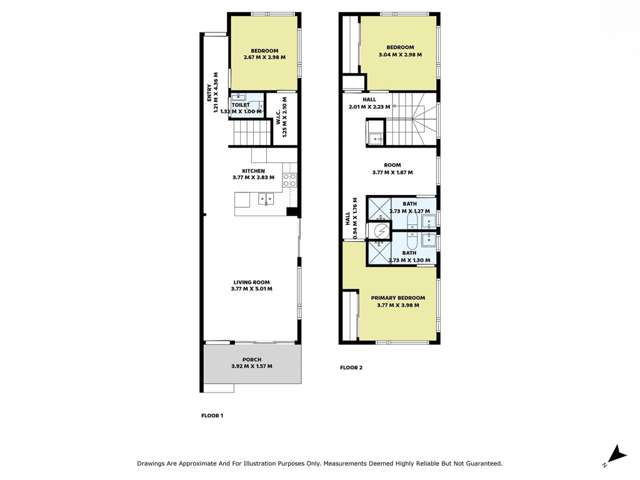 1C Hokianga Street Mangere East_1