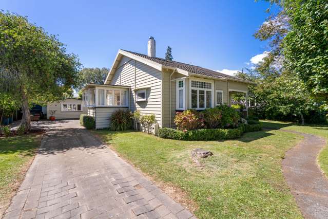 Bungalow lovers, act quickly on this one