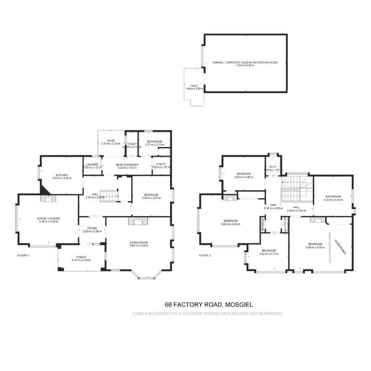 68 Factory Road Mosgiel_30