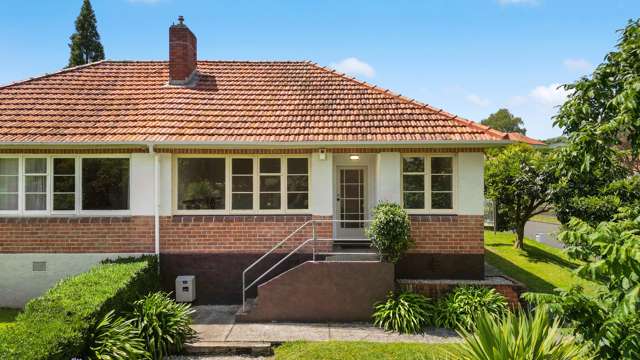 Heritage and Heart in Prime Position